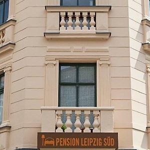 Pension-Leipzig-Sued